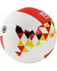 Мяч волейбольный "TORRES Hit" р.5, бело-красно-мультиколор-фото 4 additional image